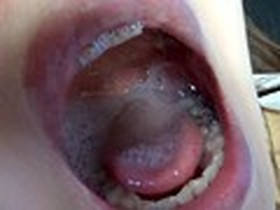 下品な口がチ○ポ臭すぎる生尺主婦 広瀬奈々美　サンプル画像06